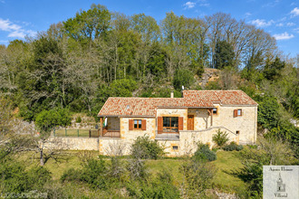 achat maison lacapelle-biron 47150