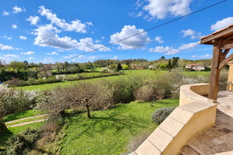 achat maison lacapelle-biron 47150