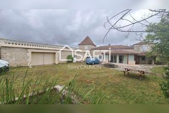 achat maison lacapelle-cabanac 46700