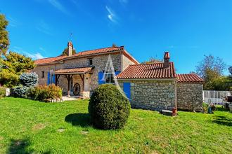 achat maison lacapelle-cabanac 46700