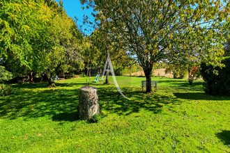 achat maison lacapelle-cabanac 46700