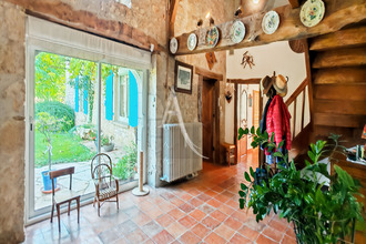 achat maison lacapelle-cabanac 46700