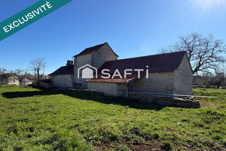 achat maison lacapelle-livron 82160