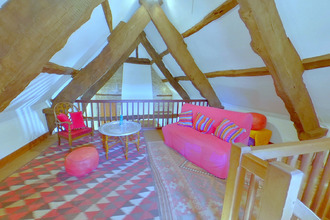 achat maison lacapelle-livron 82160