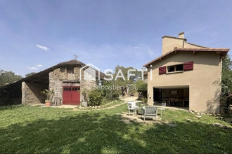 achat maison lacapelle-livron 82160