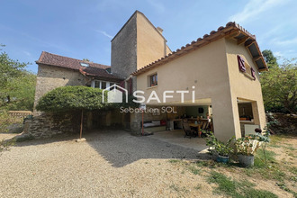 achat maison lacapelle-livron 82160