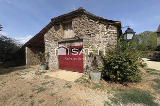 achat maison lacapelle-livron 82160