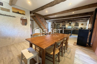 achat maison lacapelle-livron 82160