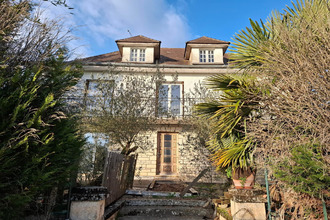 achat maison lacapelle-marival 46120