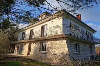 achat maison lacapelle-marival 46120