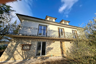 achat maison lacapelle-marival 46120