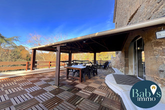 achat maison lacapelle-marival 46120