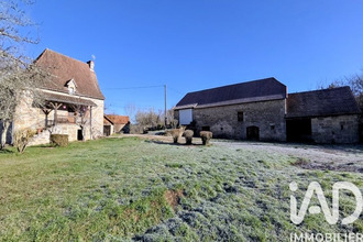 achat maison lacapelle-marival 46120