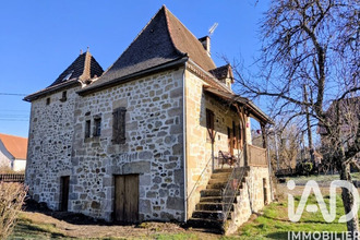 achat maison lacapelle-marival 46120