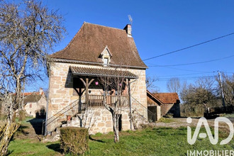 achat maison lacapelle-marival 46120