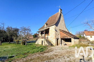 achat maison lacapelle-marival 46120