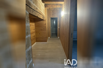 achat maison lacapelle-marival 46120