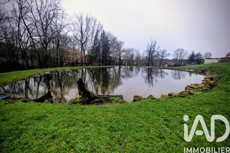 achat maison lacapelle-marival 46120