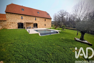 achat maison lacapelle-marival 46120