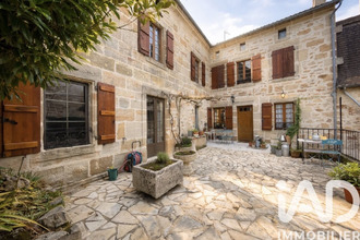 achat maison lacapelle-marival 46120