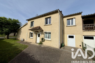 achat maison lacapelle-marival 46120