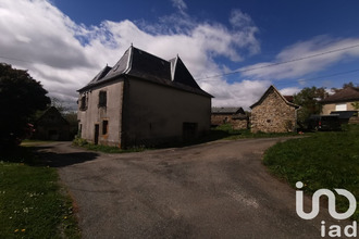 achat maison lacapelle-marival 46120