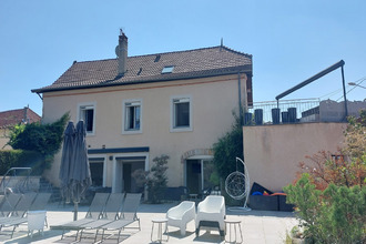 achat maison lacapelle-marival 46120