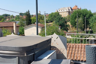 achat maison lacapelle-marival 46120