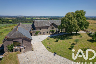 achat maison lacapelle-pinet 81340