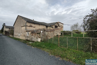 achat maison lacapelle-segalar 81170