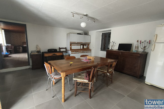 achat maison lacapelle-segalar 81170