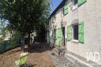 achat maison lacapelle-viescamp 15150