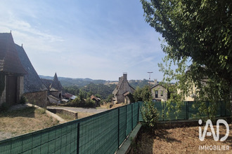 achat maison lacapelle-viescamp 15150