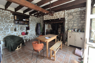 achat maison lacapelle-viescamp 15150