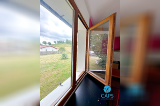 achat maison lacarre 64220