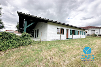 achat maison lacarre 64220