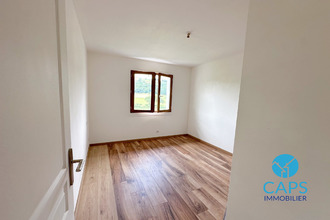 achat maison lacarre 64220