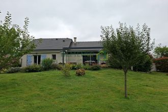 achat maison lacarry-arhan-charritte-de-haut 64470