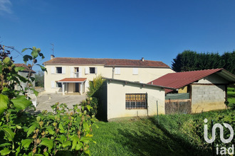 achat maison lacassagne 65140