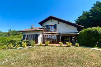 achat maison lacassagne 65140