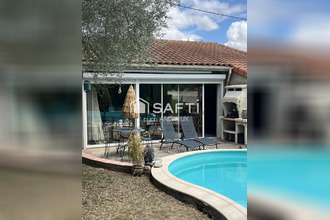 achat maison lacaugne 31390