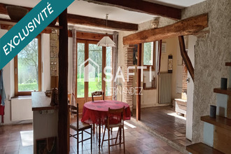 achat maison lacaugne 31390