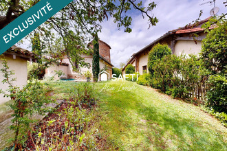 achat maison lacaugne 31390