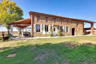 achat maison lacaugne 31390