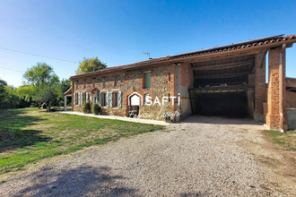 achat maison lacaugne 31390