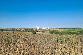 achat maison lacaugne 31390