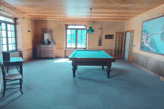 achat maison lacaune 81230