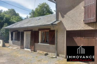 achat maison lacaune 81230