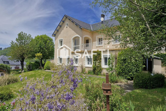 achat maison lacaune 81230