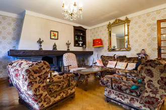 achat maison lacaune 81230